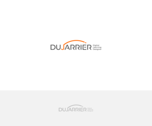 Logo Design by aglaronde23 for Arnaud Dujarrier | Design: #21650698