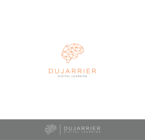 Logo Design by royanmj04 for Arnaud Dujarrier | Design: #21669042