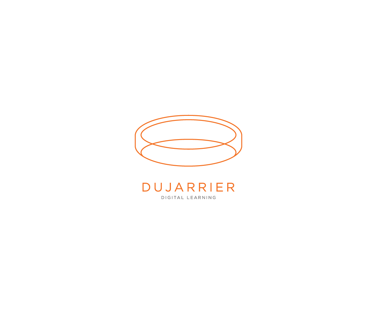 Logo Design by royanmj04 for Arnaud Dujarrier | Design #21669054