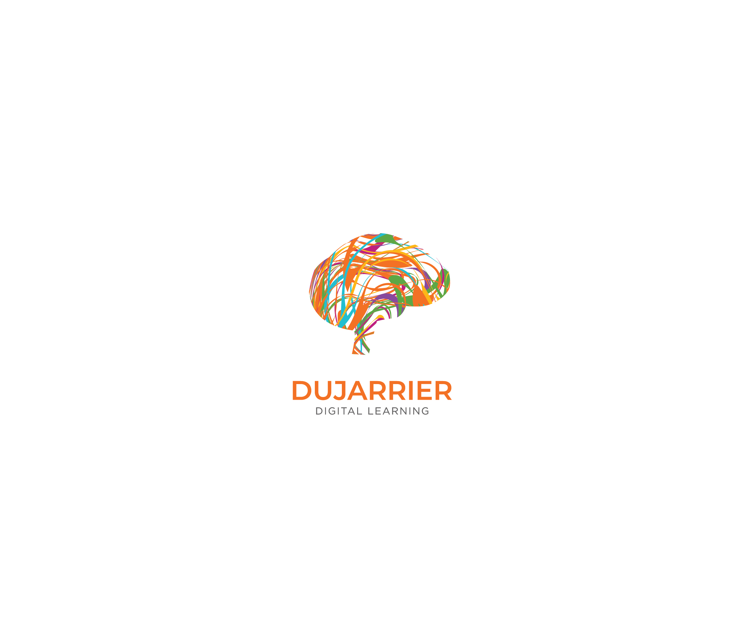 Logo Design by royanmj04 for Arnaud Dujarrier | Design #21677887