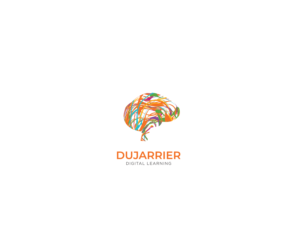Logo Design by royanmj04 for Arnaud Dujarrier | Design: #21677887