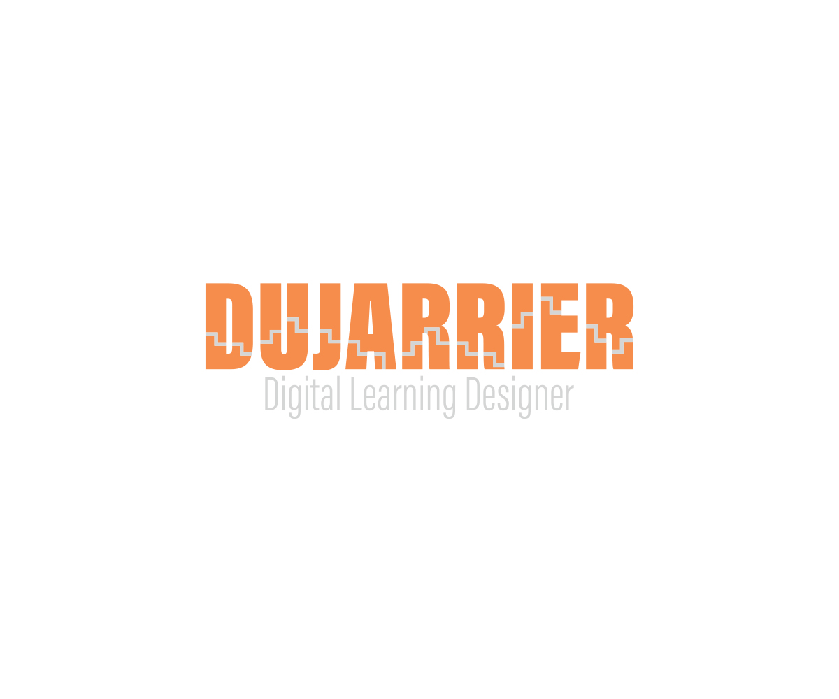 Logo Design by DreamzINSIDE for Arnaud Dujarrier | Design #21640404