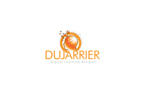 Logo Design by GODDREAMCREATION for Arnaud Dujarrier | Design: #21640451