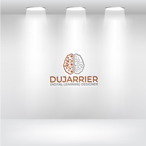 Logo Design by monmon for Arnaud Dujarrier | Design: #21641742