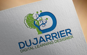 Logo Design by JAFRIN for Arnaud Dujarrier | Design: #21640496
