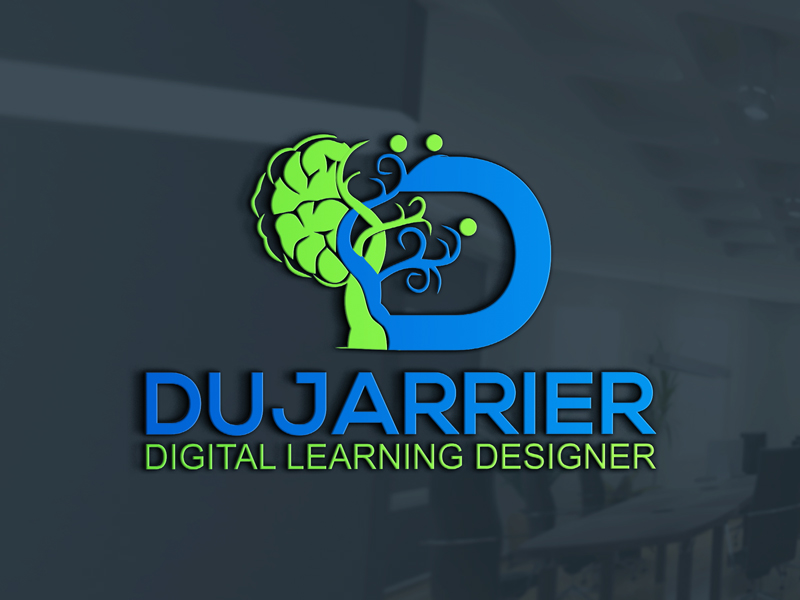 Logo Design by JAFRIN for Arnaud Dujarrier | Design #21640498