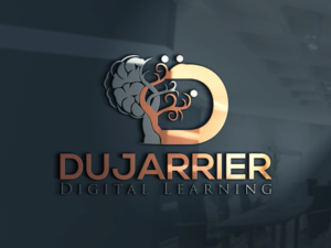 Logo Design by JAFRIN for Arnaud Dujarrier | Design: #21648459