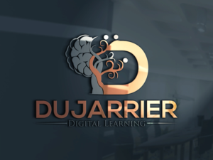 Logo Design by JAFRIN for Arnaud Dujarrier | Design: #21648554