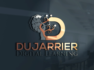 Logo Design by JAFRIN for Arnaud Dujarrier | Design: #21648555