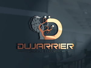 Logo Design by JAFRIN for Arnaud Dujarrier | Design: #21651429