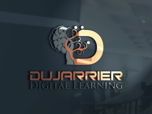 Logo Design by JAFRIN for Arnaud Dujarrier | Design: #21651430