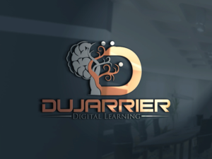 Logo Design by JAFRIN for Arnaud Dujarrier | Design: #21683972