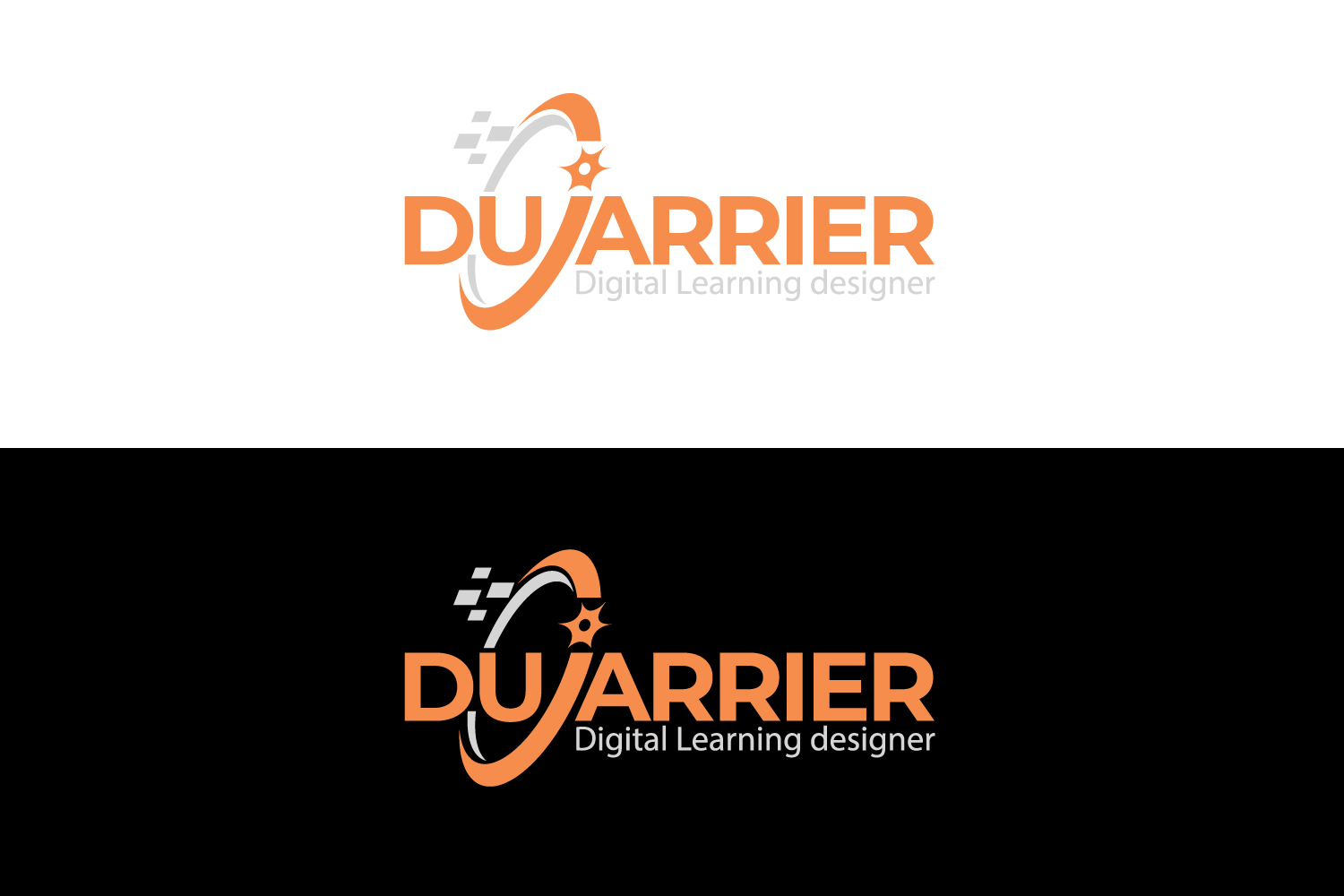 Logo Design by designA78 for Arnaud Dujarrier | Design #21640476