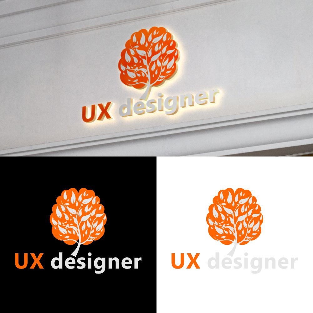 Logo Design by Pangestu 9 for Arnaud Dujarrier | Design #21635770