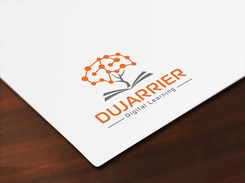 Logo Design by hoaihoai for Arnaud Dujarrier | Design #21686659