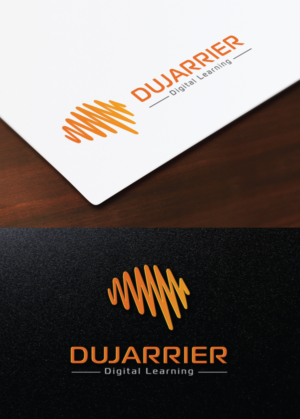 Logo Design by hoaihoai for Arnaud Dujarrier | Design: #21686897