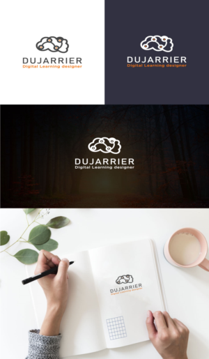 Logo Design by renji 2