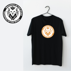 christian clothing line needs a logo | T-Shirt-Design von Intro Base