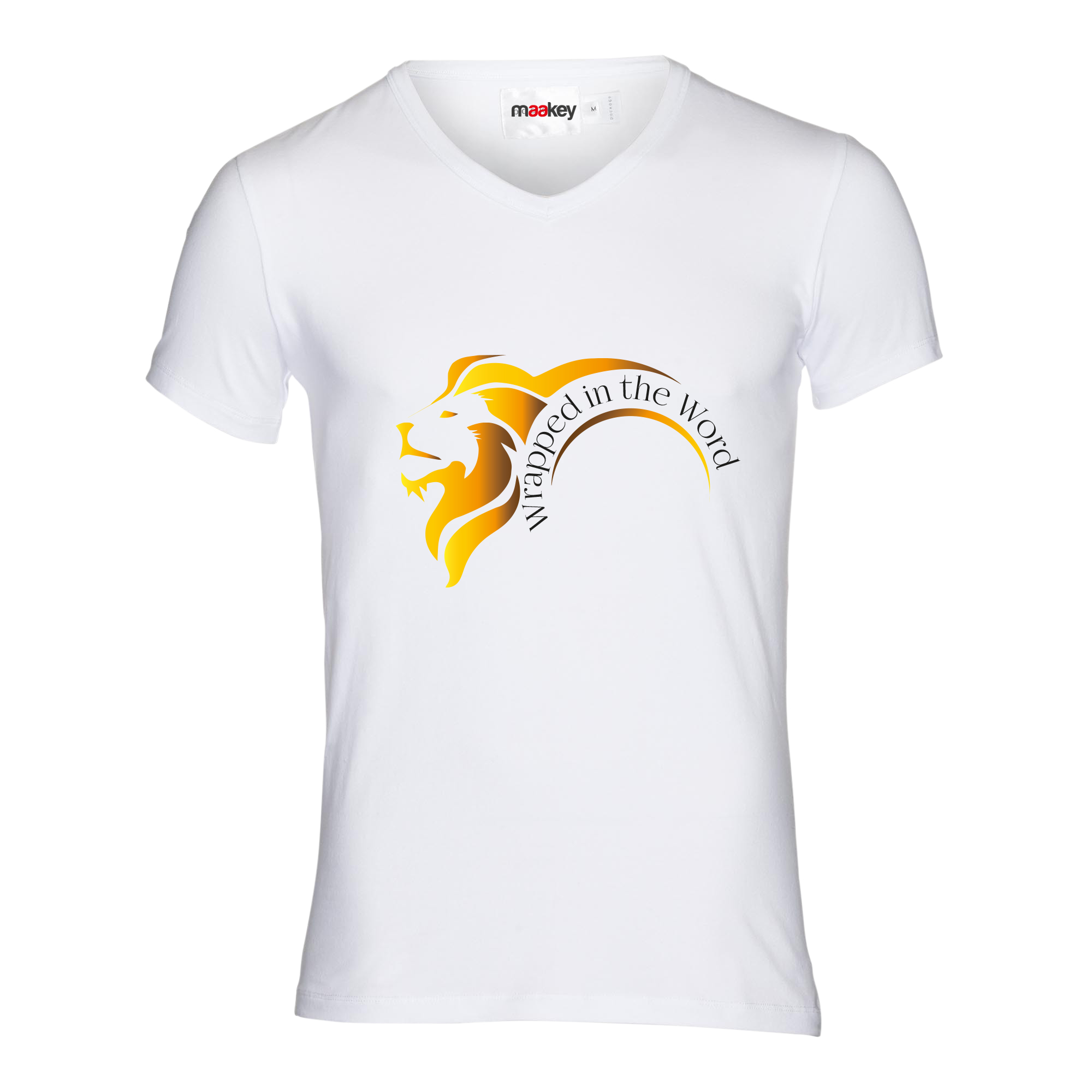 T-shirt Design by Maakey for this project | Design #21646545