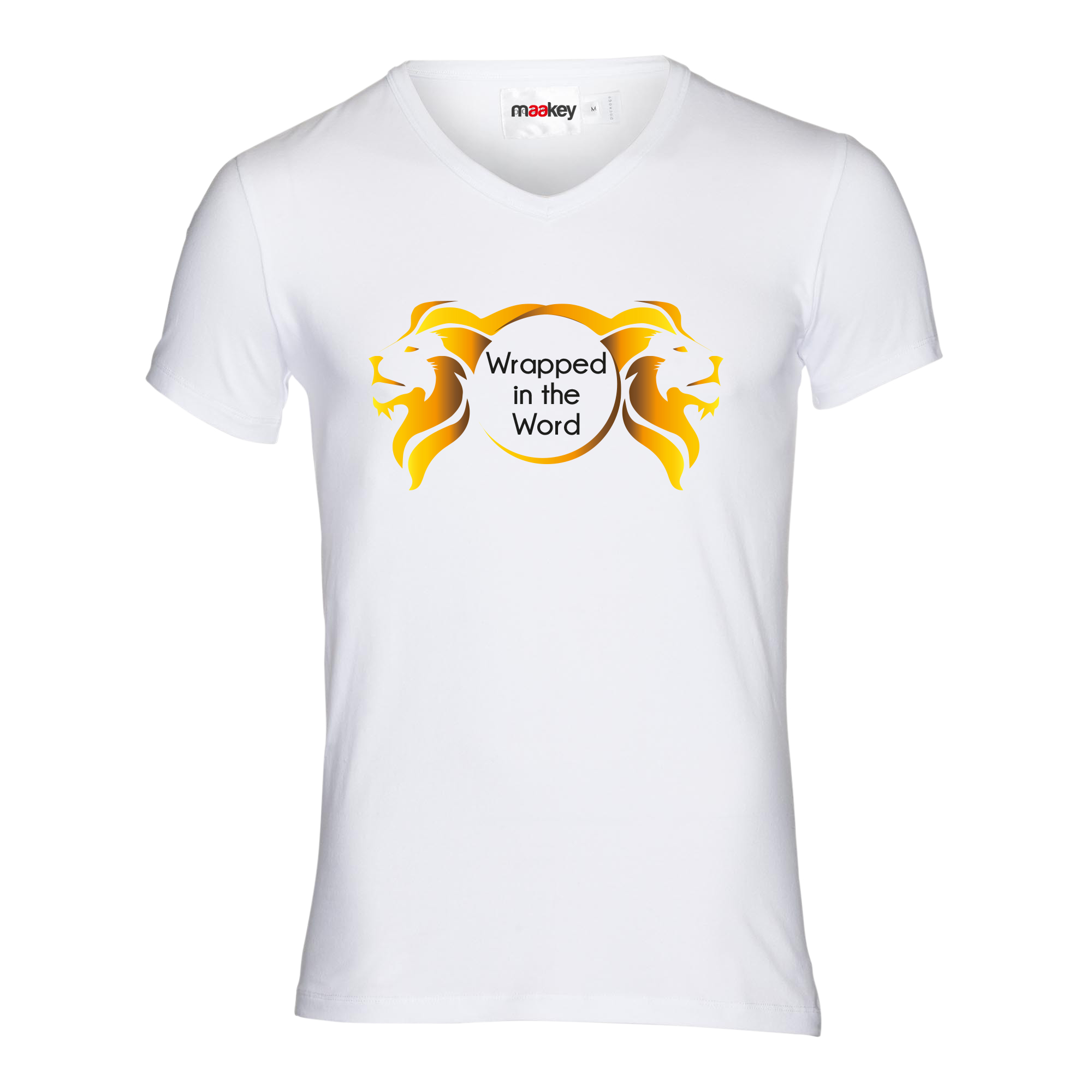 T-shirt Design by Maakey for this project | Design #21646569