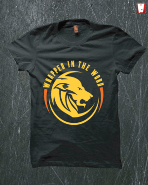 christian clothing line needs a logo | T-Shirt-Design von Taho Design