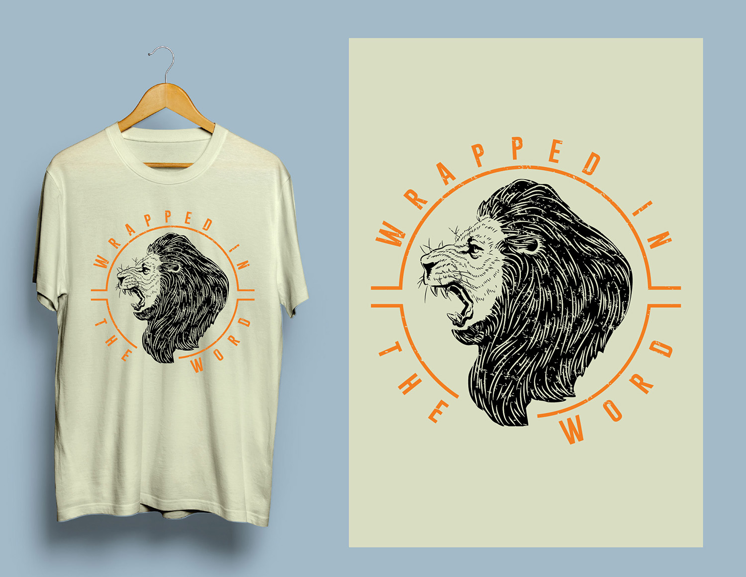 T-shirt Design by Phantom007 for this project | Design #21641622