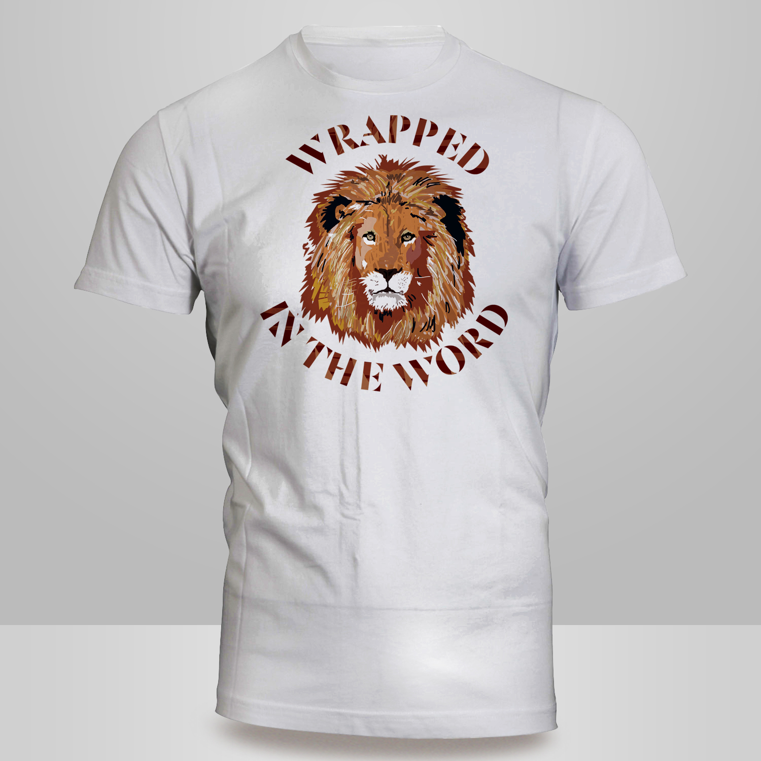 T-shirt Design by Kero for this project | Design #21635934