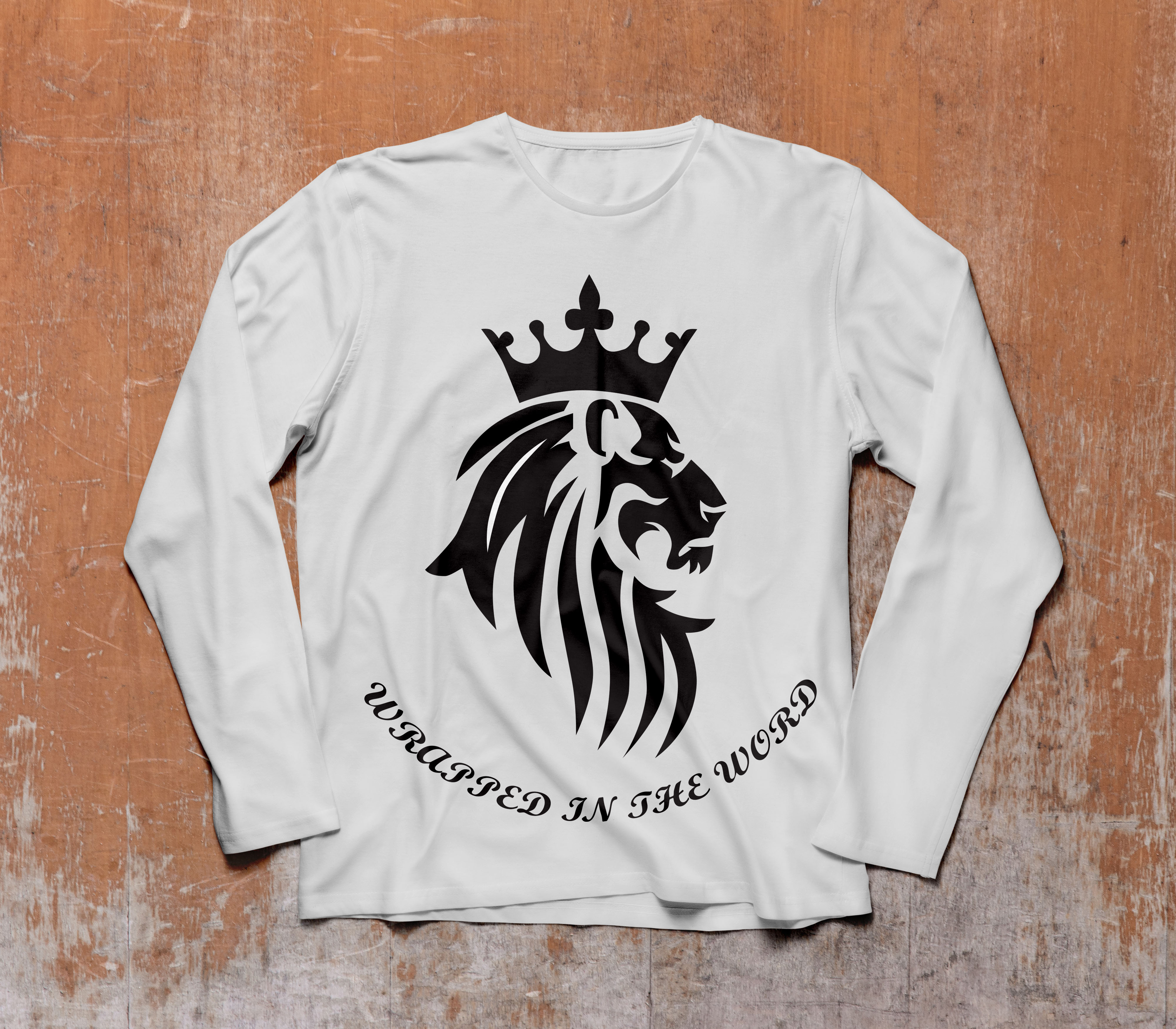 T-shirt Design by gitaugriffith for this project | Design #21647492