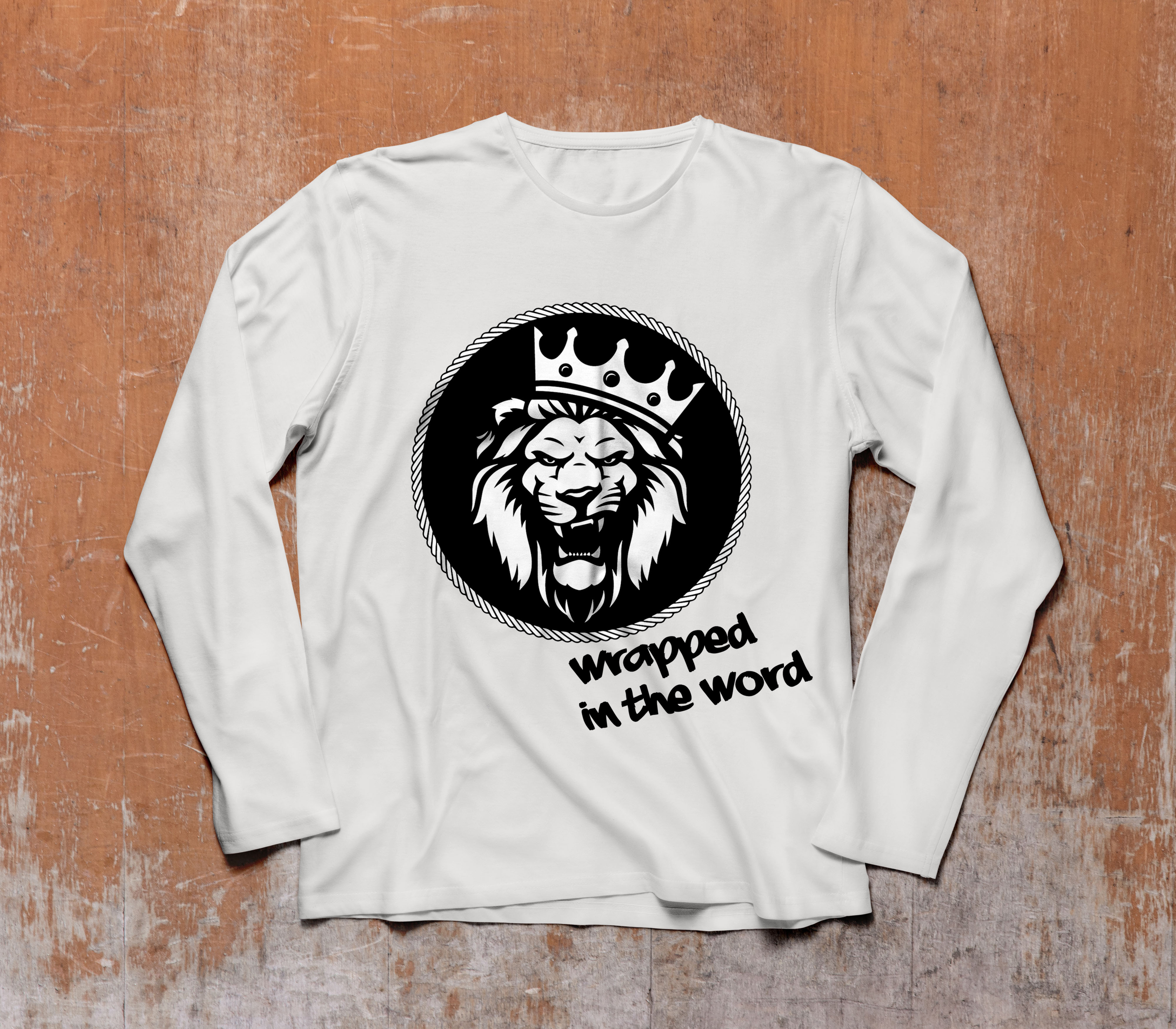 T-shirt Design by gitaugriffith for this project | Design #21680347