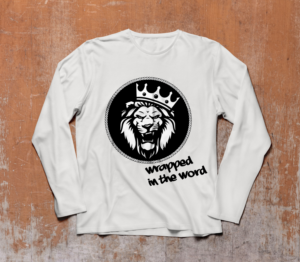 T-shirt Design by gitaugriffith