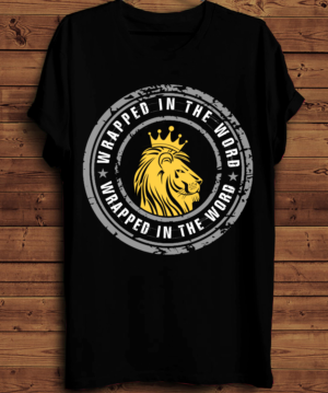 Diseño de Camiseta por creative gravity para este proyecto | Diseño #21651496