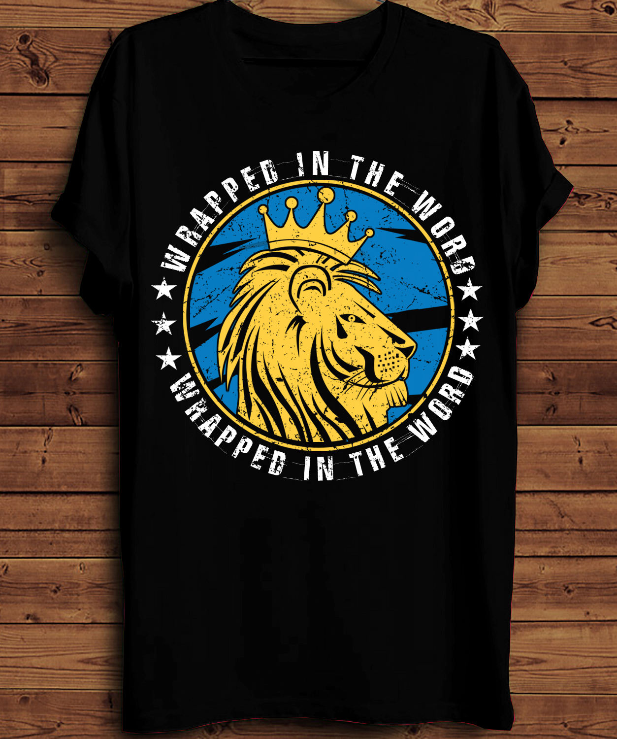 Diseño de Camiseta por creative gravity para este proyecto | Diseño #21651650