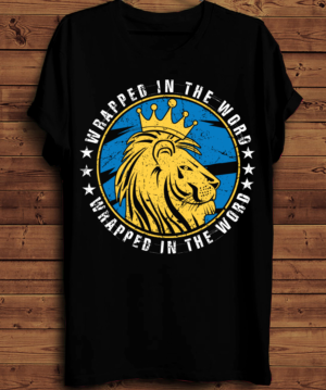 T-shirt Design by creative gravity for this project | Design: #21651650