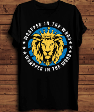 T-shirt Design by creative gravity for this project | Design: #21654824