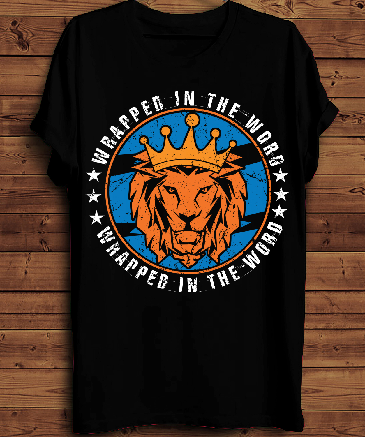 T-shirt Design by creative gravity for this project | Design #21660596