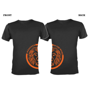 T-shirt Design by 75-R-P-Z for this project | Design: #21643105
