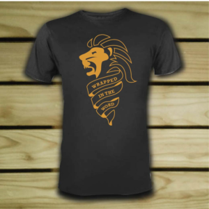 christian clothing line needs a logo | T-Shirt-Design von 75-R-P-Z