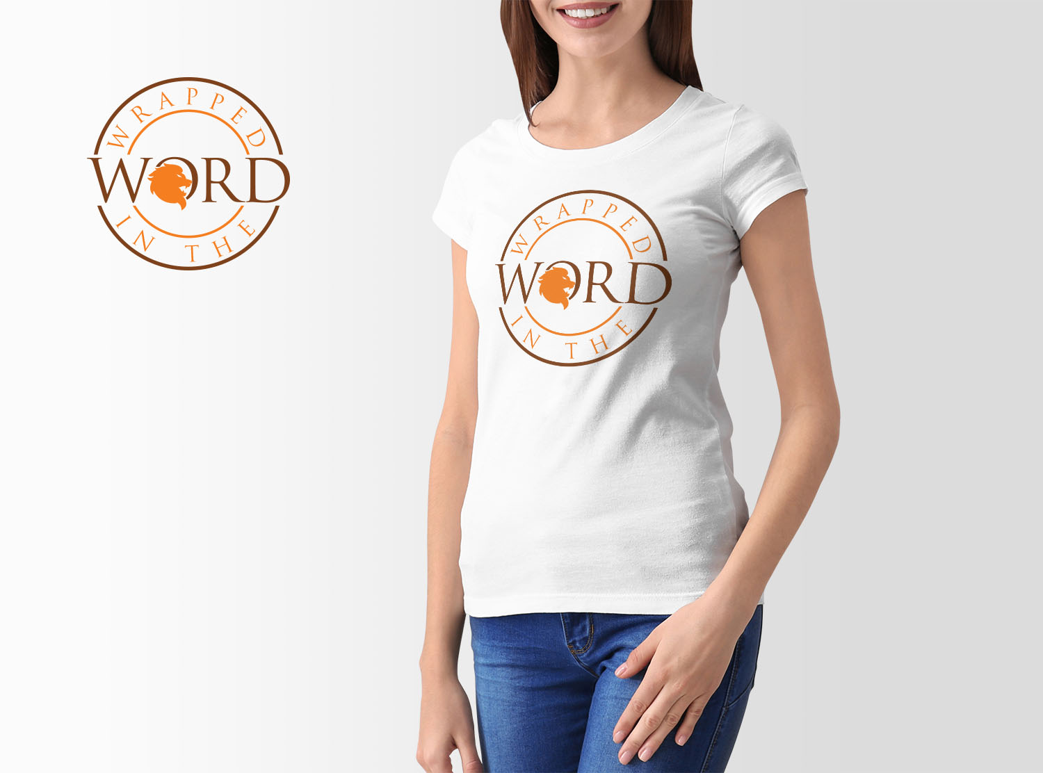 T-shirt Design by Riv. for this project | Design #21634866