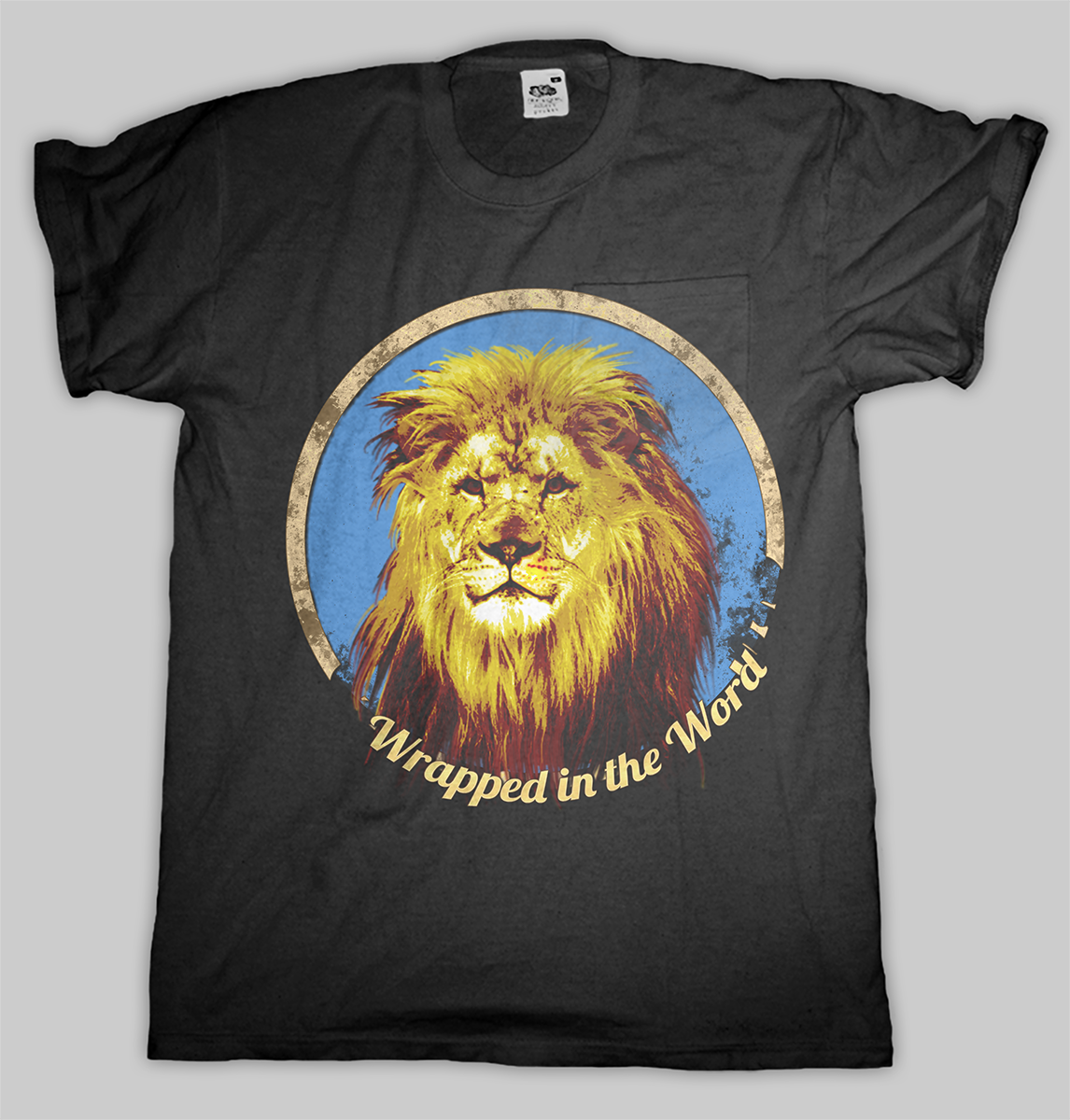T-shirt Design by dundun for this project | Design #21686050