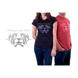 christian clothing line needs a logo | T-Shirt-Design von ThiagoB