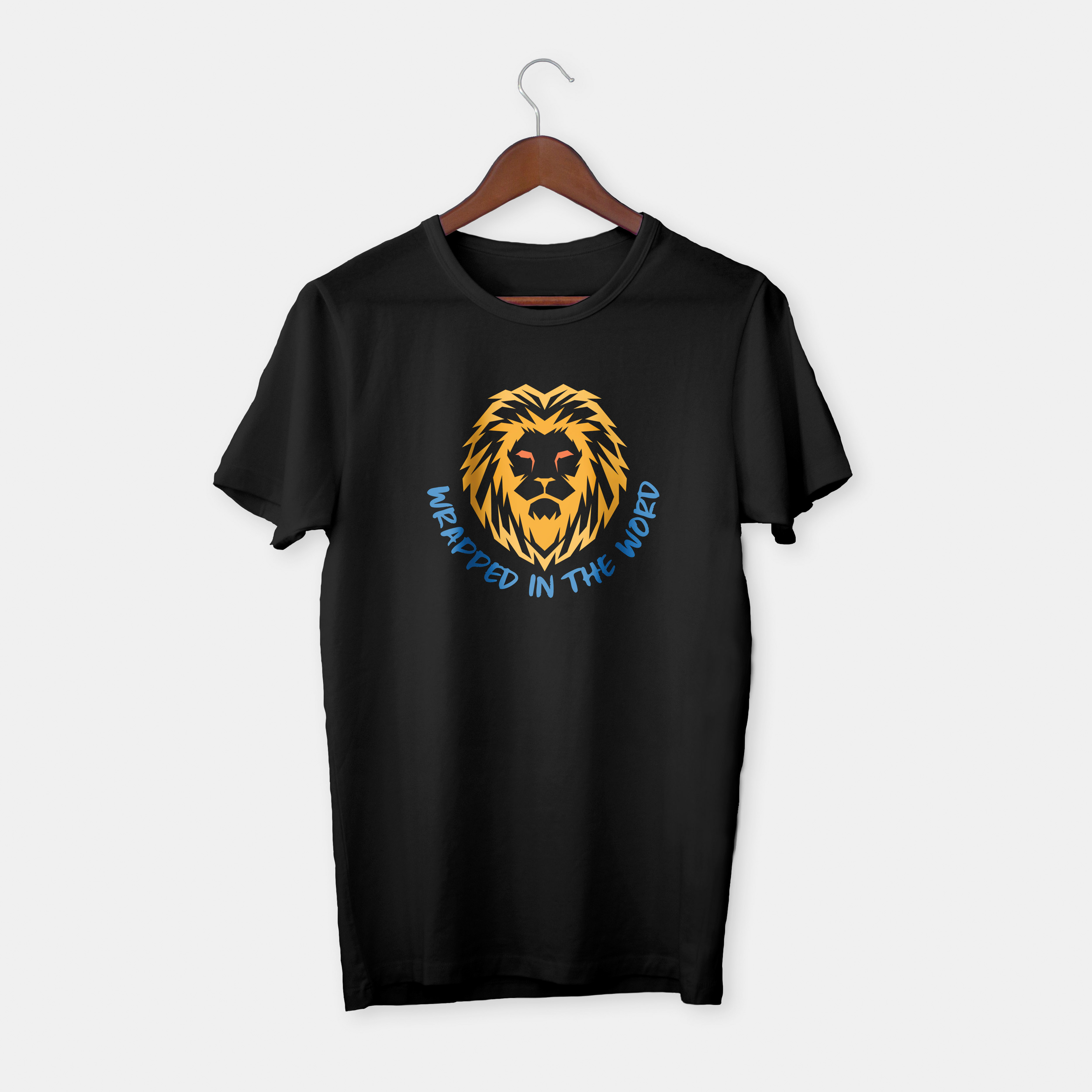 T-shirt Design by JanuXart for this project | Design #21637816