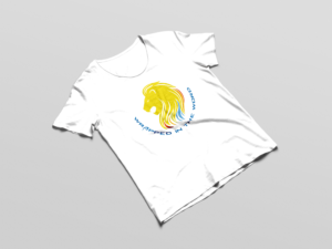 christian clothing line needs a logo | T-Shirt-Design von JanuXart