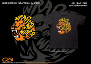 Diseño de Camiseta por Col 3 para este proyecto | Diseño #21672661