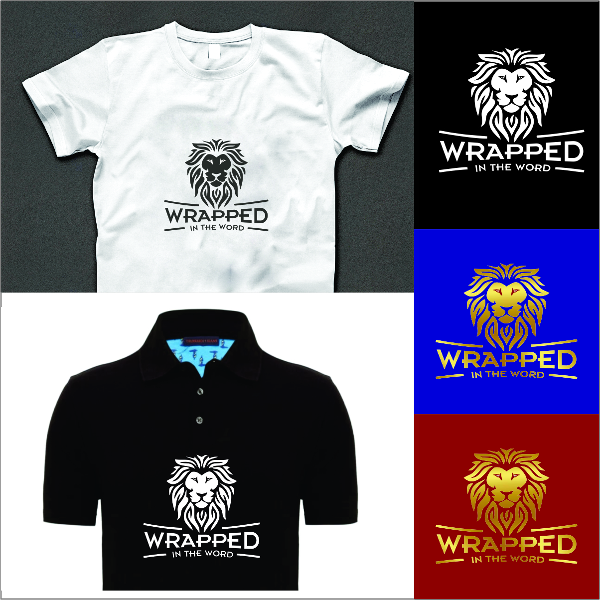 T-shirt Design by VISWANATHAN for this project | Design #21634755