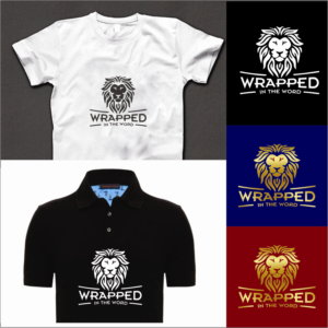 T-shirt Design by VISWANATHAN for this project | Design: #21634755