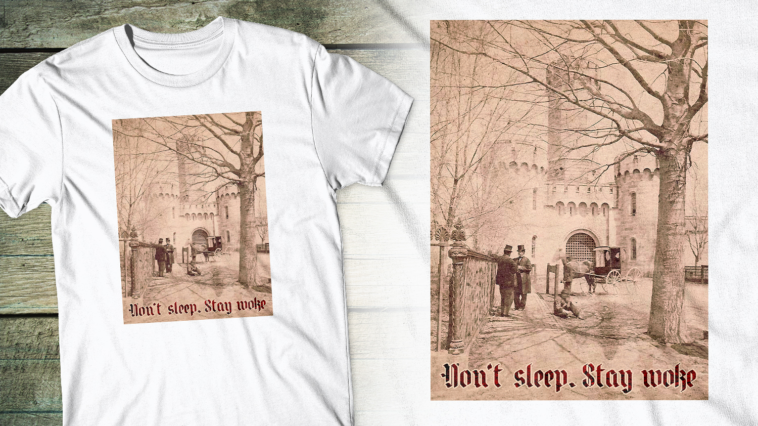 T-shirt Design by db1404 for this project | Design #21636744