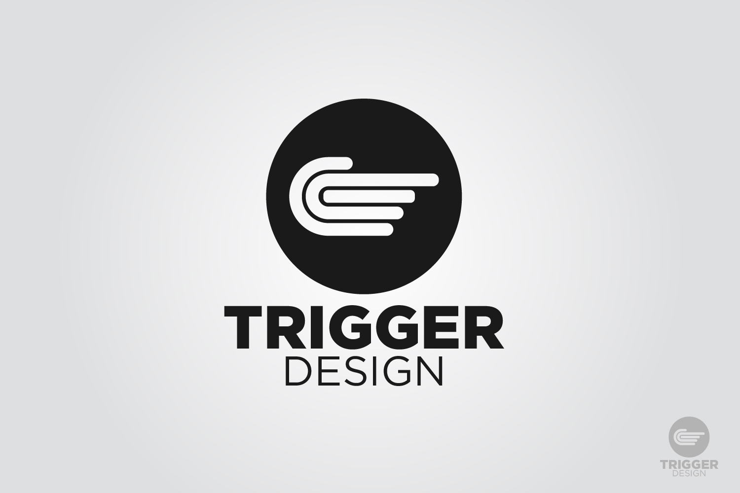 Logo Design by Cubebox Studios for this project | Design #21643541