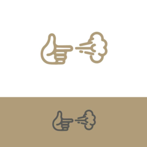 Logo Design by A·W