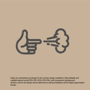 Logo Design by Atom_Art