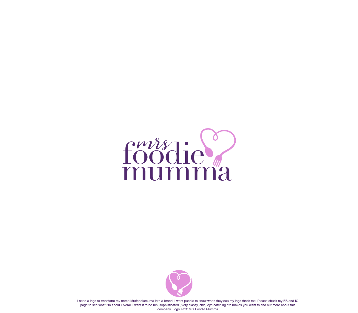 Logo Design by GBDESIGN for this project | Design #21669434